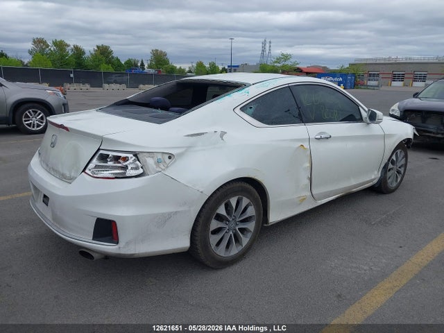 Aukcja sprzedaży 2015 Honda Accord Ex, vin: 1HGCT1B70FA800113, numer aukcji: 12621651