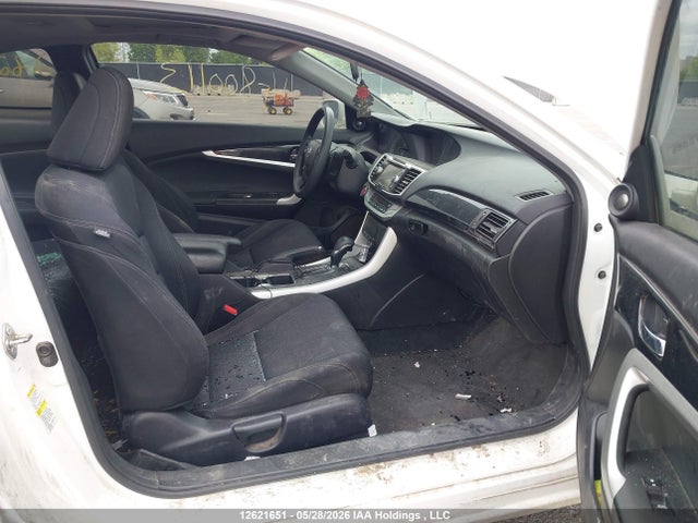 Aukcja sprzedaży 2015 Honda Accord Ex, vin: 1HGCT1B70FA800113, numer aukcji: 12621651