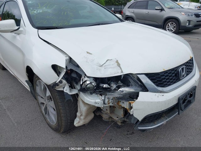 Aukcja sprzedaży 2015 Honda Accord Ex, vin: 1HGCT1B70FA800113, numer aukcji: 12621651