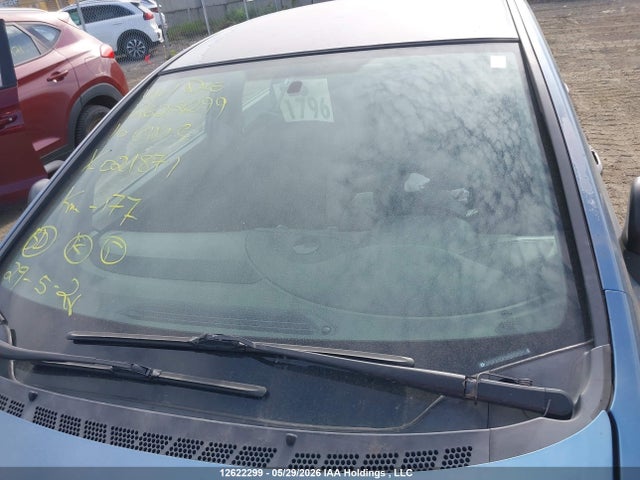 2010 Honda Civic Dx/dx-a მანქანა იყიდება აუქციონზე, vin: 2HGFA1F29AH021871, აუქციონის ნომერი: 12622299
