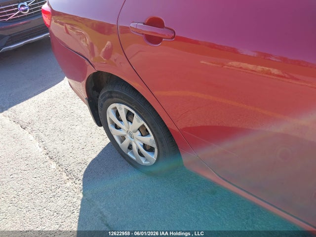 Продаж на аукціоні авто 2010 Toyota Corolla Ce, vin: 2T1BU4EE4AC201240, номер лоту: 12622958