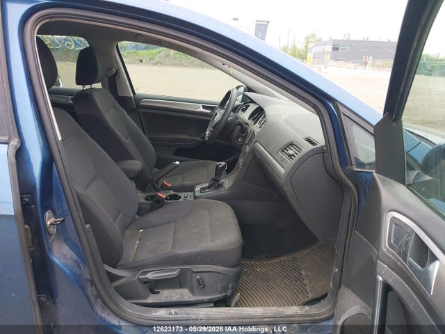 3VW017AUXHM508361 Volkswagen Golf Sportwagen 1.8 Tsi Comfortline/1.8 Tsi Highline/1.8 Tsi Trendline