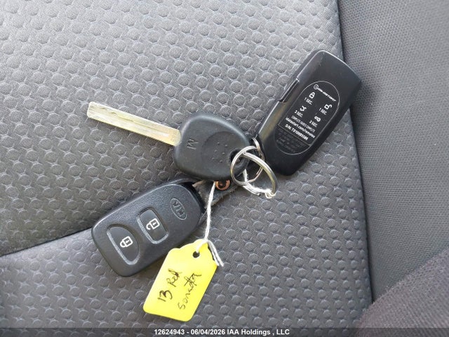 Продажа на аукционе авто 2013 Kia Sorento, vin: 5XYKT3A6XDG310225, номер лота: 12624943