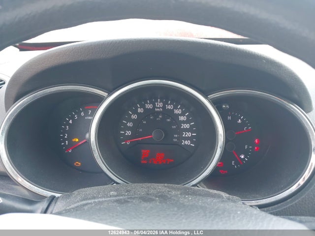 Продажа на аукционе авто 2013 Kia Sorento, vin: 5XYKT3A6XDG310225, номер лота: 12624943