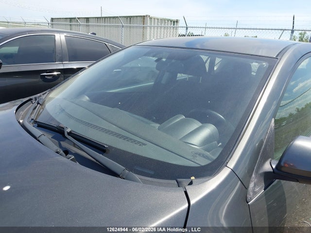 Auction sale of the 2011 Mazda Mazda3 Gx, vin: JM1BL1KF6B1467721, lot number: 12624944