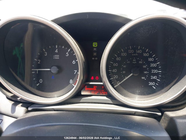 Auction sale of the 2011 Mazda Mazda3 Gx, vin: JM1BL1KF6B1467721, lot number: 12624944