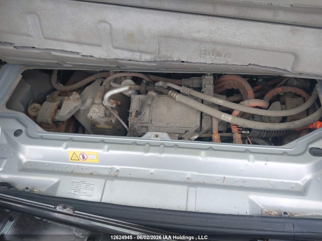 WMEEJ9AA2GK842627 Smart Fortwo Electric Drive Passion
