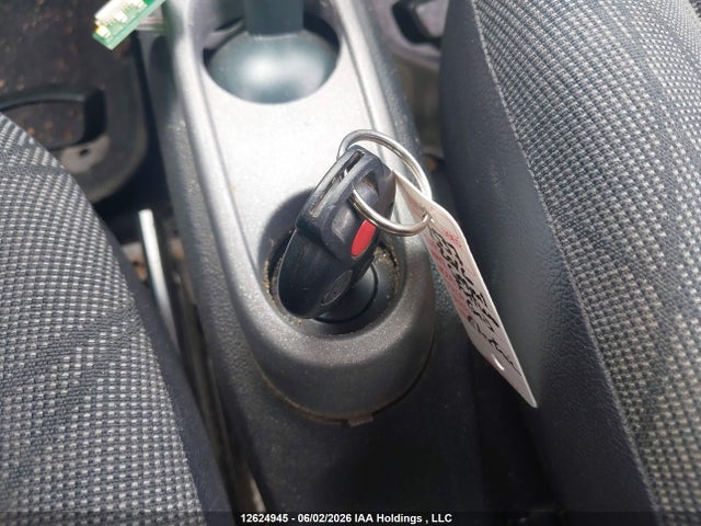 WMEEJ9AA2GK842627 Smart Fortwo Electric Drive Passion