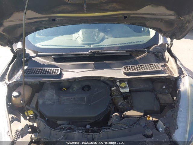 1FMCU9G96HUB46848 Ford ESCAPE SE
