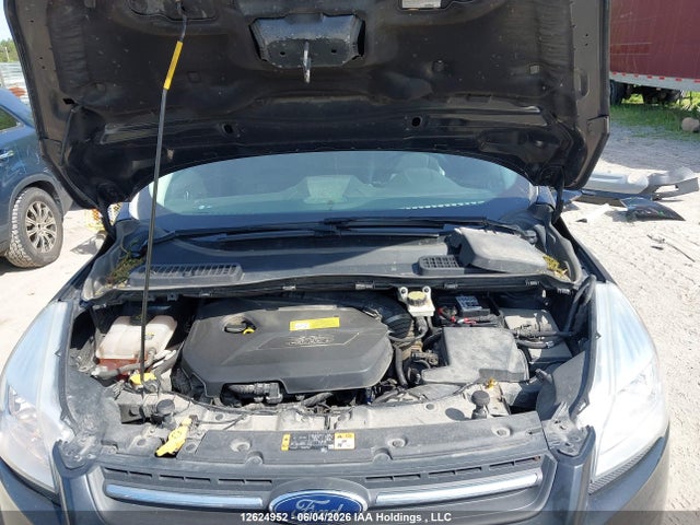 12624952 :رقم المزاد ، 1FMCU0GX3DUA36182 vin ، 2013 Ford Escape Se مزاد بيع