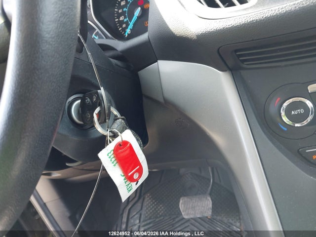 12624952 :رقم المزاد ، 1FMCU0GX3DUA36182 vin ، 2013 Ford Escape Se مزاد بيع