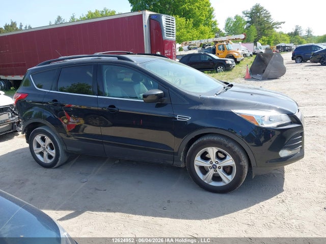 12624952 :رقم المزاد ، 1FMCU0GX3DUA36182 vin ، 2013 Ford Escape Se مزاد بيع
