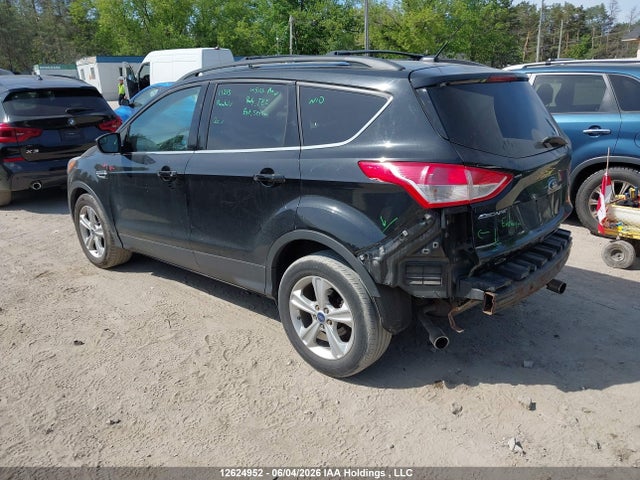 12624952 :رقم المزاد ، 1FMCU0GX3DUA36182 vin ، 2013 Ford Escape Se مزاد بيع