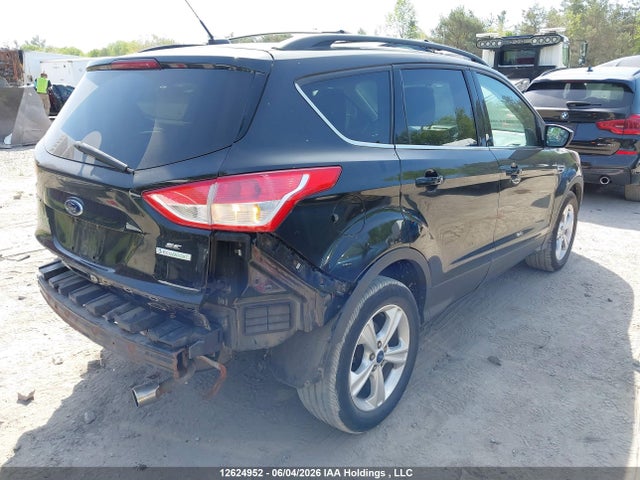 12624952 :رقم المزاد ، 1FMCU0GX3DUA36182 vin ، 2013 Ford Escape Se مزاد بيع