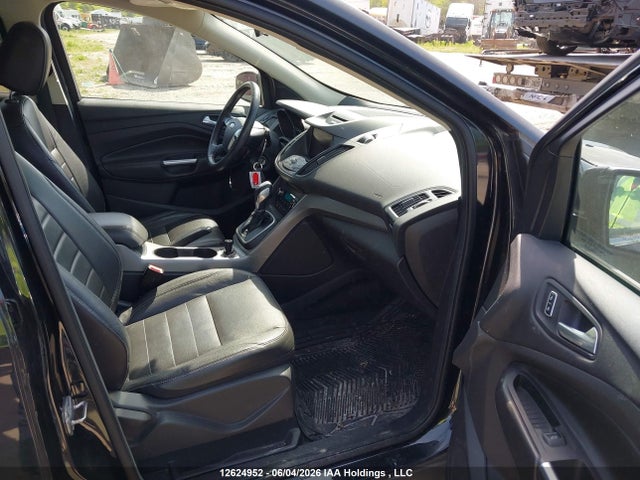 12624952 :رقم المزاد ، 1FMCU0GX3DUA36182 vin ، 2013 Ford Escape Se مزاد بيع