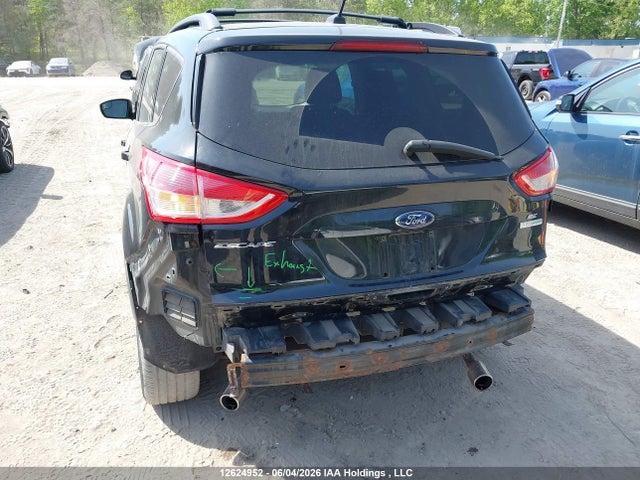 12624952 :رقم المزاد ، 1FMCU0GX3DUA36182 vin ، 2013 Ford Escape Se مزاد بيع