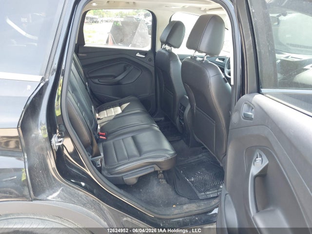 12624952 :رقم المزاد ، 1FMCU0GX3DUA36182 vin ، 2013 Ford Escape Se مزاد بيع