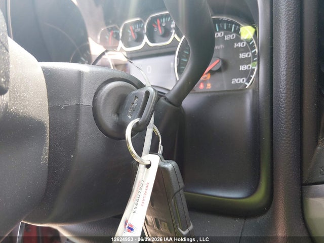Продажа на аукционе авто 2014 Chevrolet Silverado K1500 Lt, vin: 3GCUKREC2EG436628, номер лота: 12624953