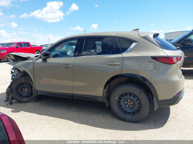 Mazda Cx-5 Suna 2025 JM3KFBAY7S0725788 Image 13
