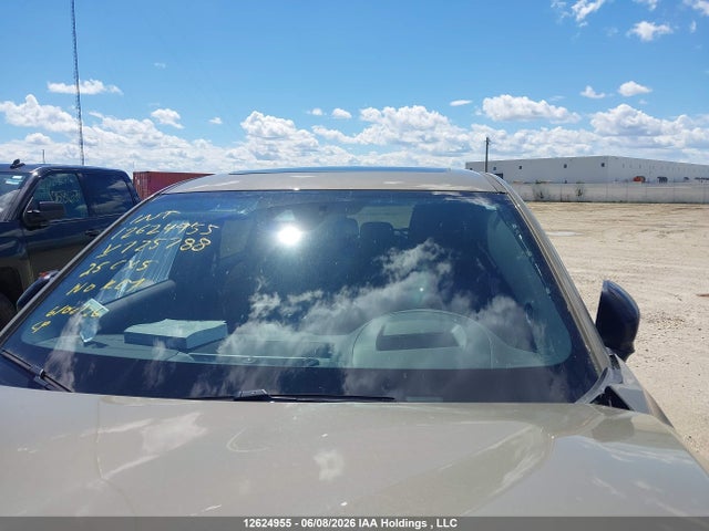Mazda Cx-5 Suna 2025 JM3KFBAY7S0725788 Image 16