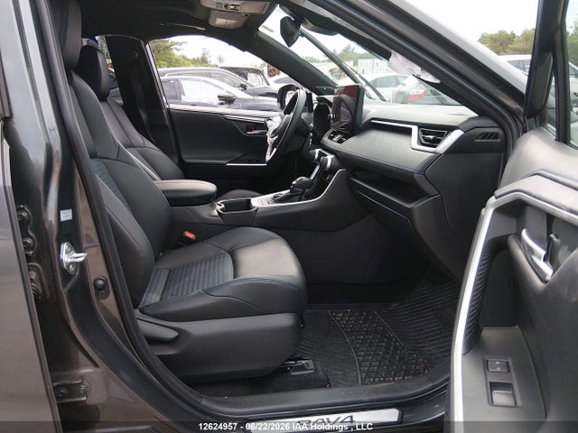 2T35WRFV5SW288687 Toyota Rav4 Hybrid Xse