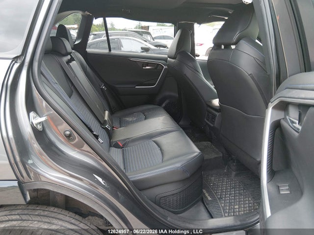 2T35WRFV5SW288687 Toyota Rav4 Hybrid Xse