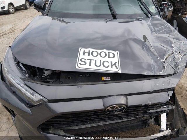 2T35WRFV5SW288687 Toyota Rav4 Hybrid Xse