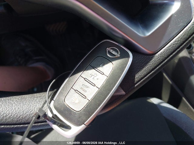 Продаж на аукціоні авто 2024 Nissan Versa Sv, vin: 3N1CN8EV6RL848209, номер лоту: 12624959