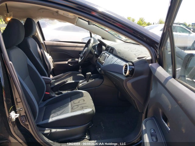 Продаж на аукціоні авто 2024 Nissan Versa Sv, vin: 3N1CN8EV6RL848209, номер лоту: 12624959