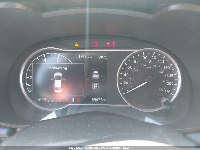 Продаж на аукціоні авто 2024 Nissan Versa Sv, vin: 3N1CN8EV6RL848209, номер лоту: 12624959