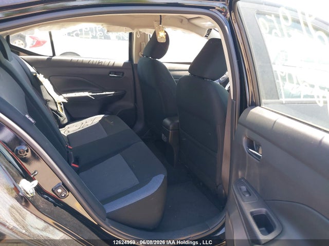 Продаж на аукціоні авто 2024 Nissan Versa Sv, vin: 3N1CN8EV6RL848209, номер лоту: 12624959