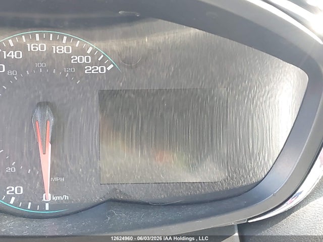 Aukcja sprzedaży 2019 Chevrolet Trax Lt, vin: 3GNCJPSB6KL133182, numer aukcji: 12624960