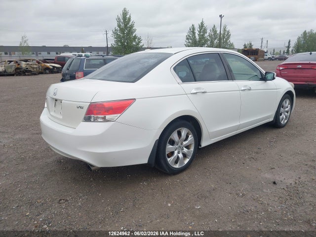 12624962 :رقم المزاد ، 1HGCP3F80AA027915 vin ، 2010 Honda Accord مزاد بيع