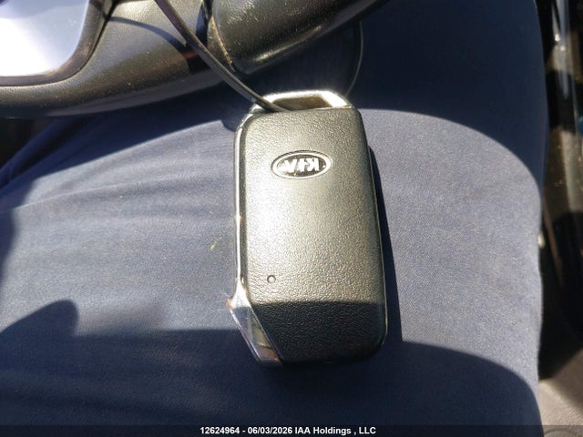 Aukcja sprzedaży 2021 Kia Forte Ex/ex Premium/ex+, vin: 3KPF54AD1ME362551, numer aukcji: 12624964