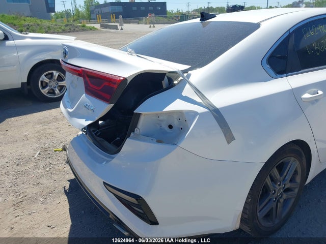 Aukcja sprzedaży 2021 Kia Forte Ex/ex Premium/ex+, vin: 3KPF54AD1ME362551, numer aukcji: 12624964