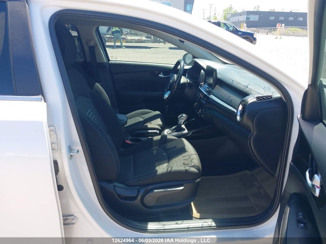 Aukcja sprzedaży 2021 Kia Forte Ex/ex Premium/ex+, vin: 3KPF54AD1ME362551, numer aukcji: 12624964