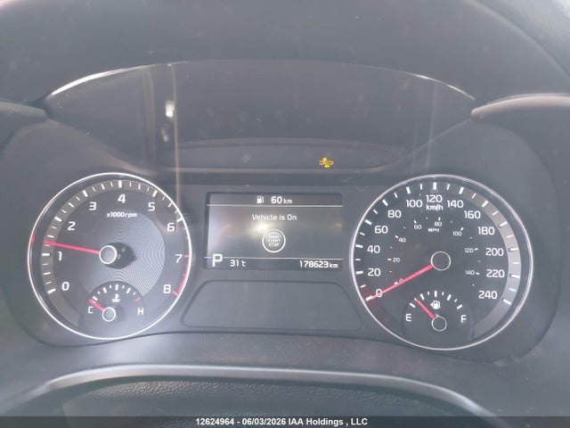 Aukcja sprzedaży 2021 Kia Forte Ex/ex Premium/ex+, vin: 3KPF54AD1ME362551, numer aukcji: 12624964