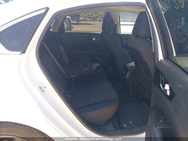 Aukcja sprzedaży 2021 Kia Forte Ex/ex Premium/ex+, vin: 3KPF54AD1ME362551, numer aukcji: 12624964