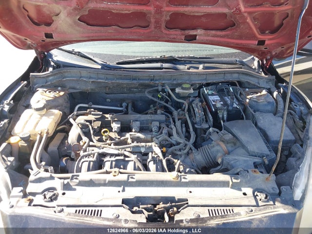 12624966 :رقم المزاد ، JM1BL1SF9A1245656 vin ، 2010 Mazda Mazda3 مزاد بيع