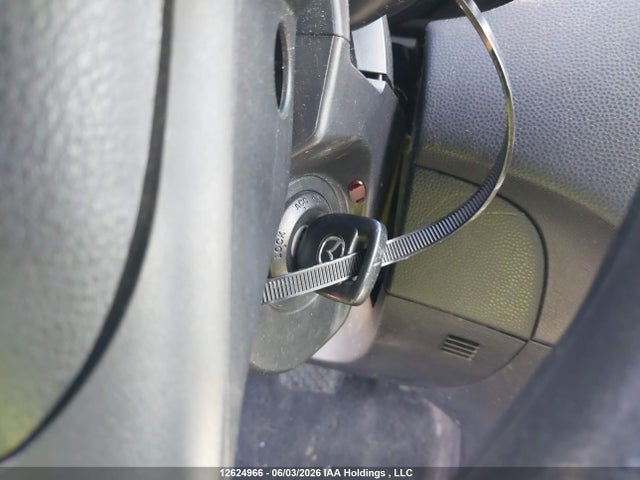 12624966 :رقم المزاد ، JM1BL1SF9A1245656 vin ، 2010 Mazda Mazda3 مزاد بيع