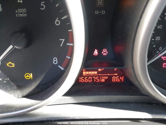 12624966 :رقم المزاد ، JM1BL1SF9A1245656 vin ، 2010 Mazda Mazda3 مزاد بيع
