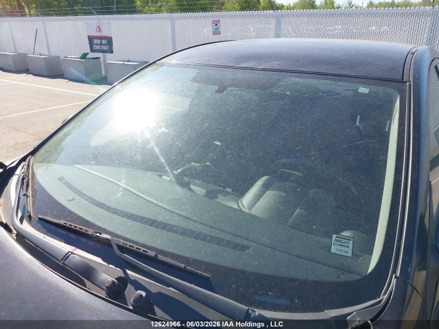 12624966 :رقم المزاد ، JM1BL1SF9A1245656 vin ، 2010 Mazda Mazda3 مزاد بيع