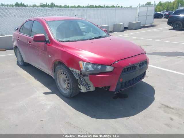 2014 JA32U2FU8EU606387 zdjęcie główne