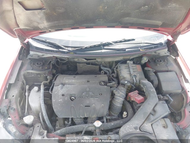 Продажа на аукционе авто 2014 Mitsubishi Lancer, vin: JA32U2FU8EU606387, номер лота: 12624967
