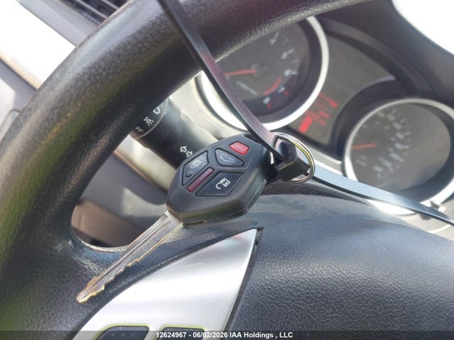 Продажа на аукционе авто 2014 Mitsubishi Lancer, vin: JA32U2FU8EU606387, номер лота: 12624967