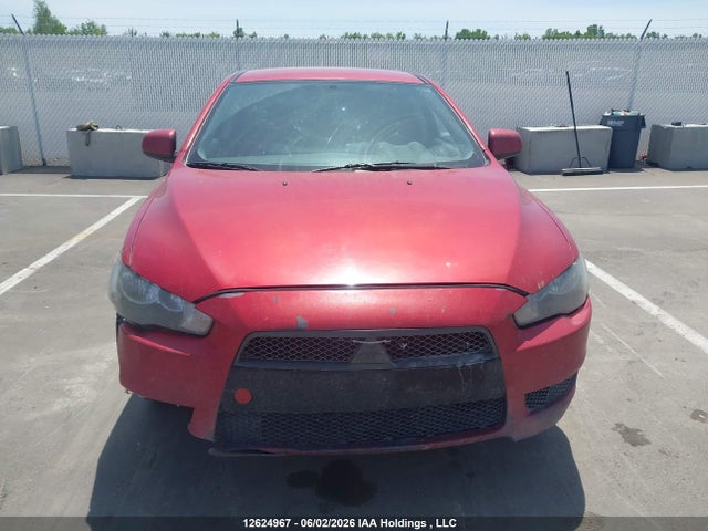 Продажа на аукционе авто 2014 Mitsubishi Lancer, vin: JA32U2FU8EU606387, номер лота: 12624967