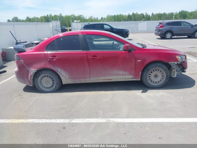 Продажа на аукционе авто 2014 Mitsubishi Lancer, vin: JA32U2FU8EU606387, номер лота: 12624967