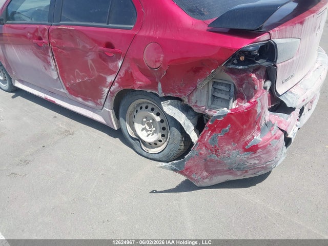 Продажа на аукционе авто 2014 Mitsubishi Lancer, vin: JA32U2FU8EU606387, номер лота: 12624967