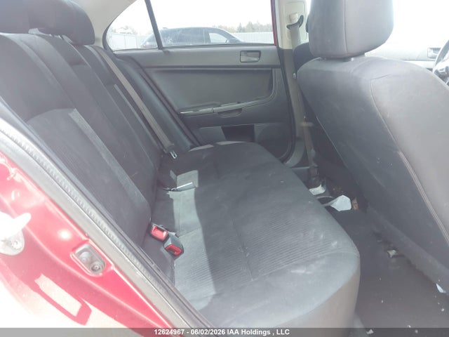 Продажа на аукционе авто 2014 Mitsubishi Lancer, vin: JA32U2FU8EU606387, номер лота: 12624967