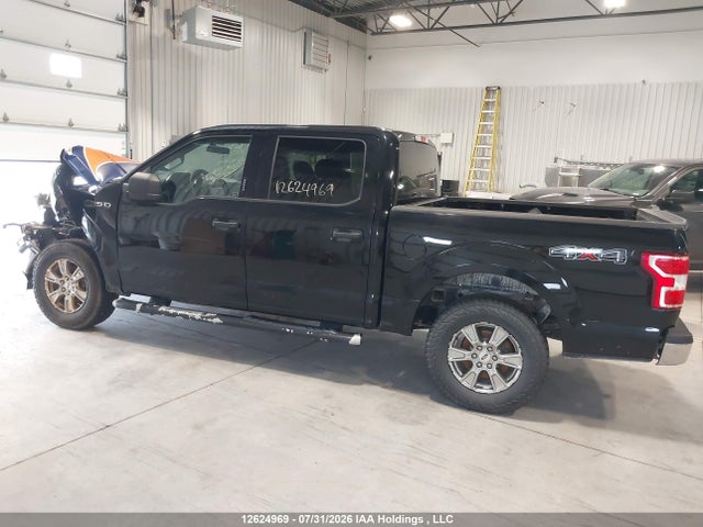 Ford F150 2018 1FTEW1EB7JFC56834 Image 15